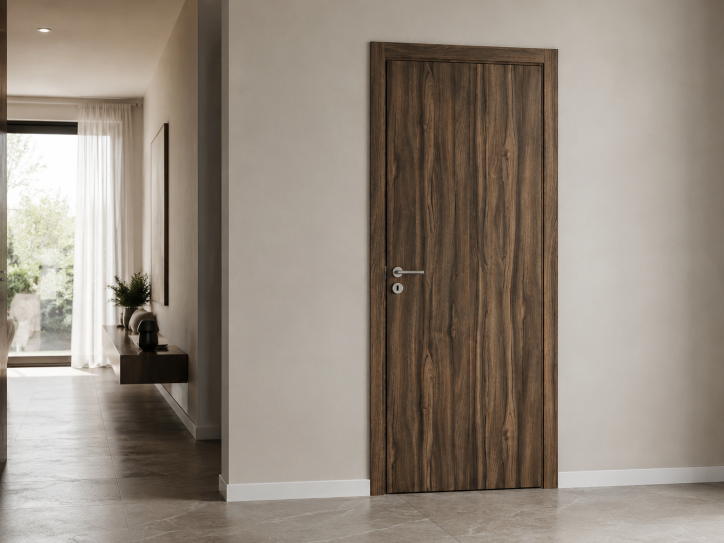 Puertas de interior
