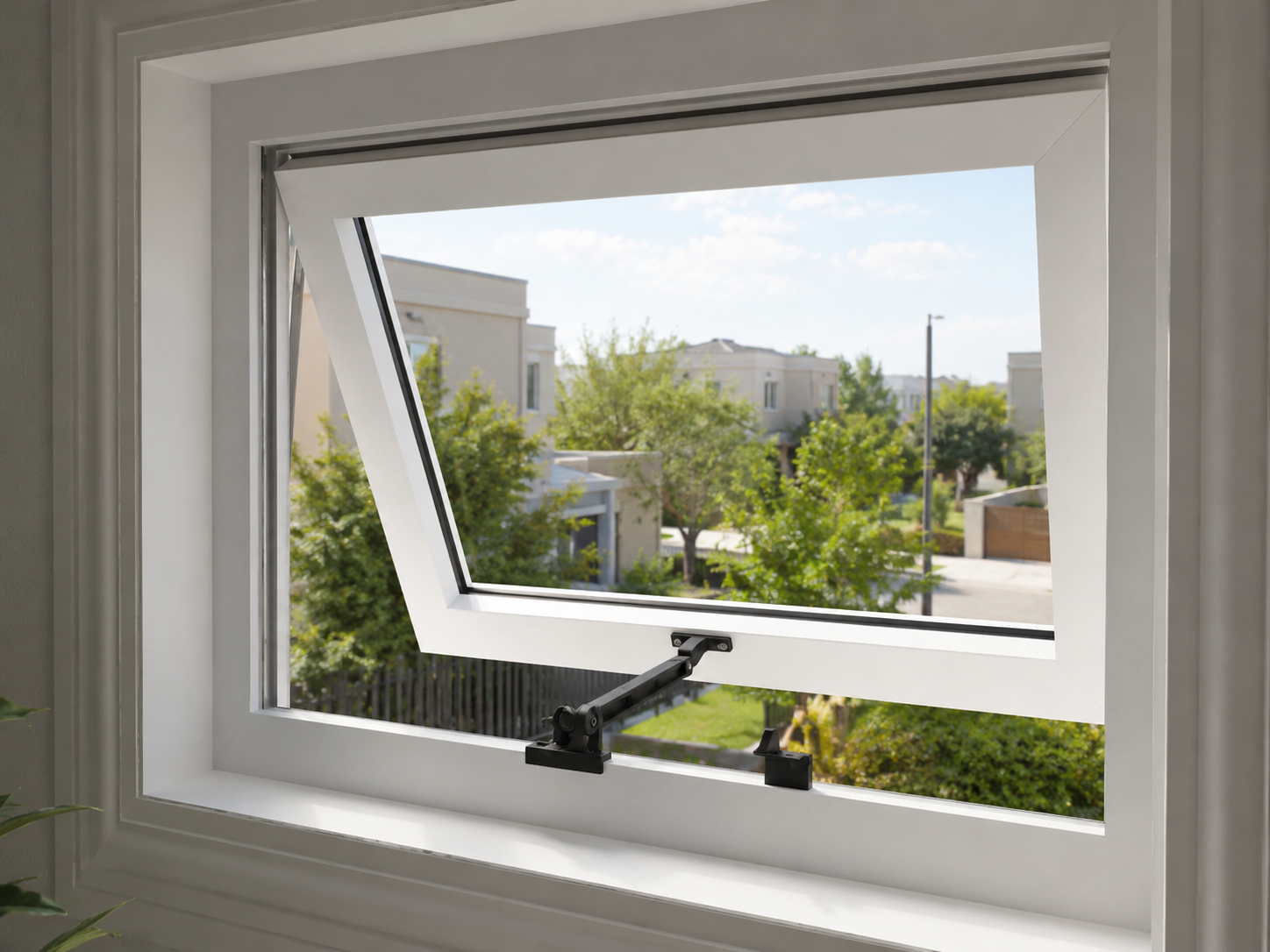 Ventanas Línea Herrero