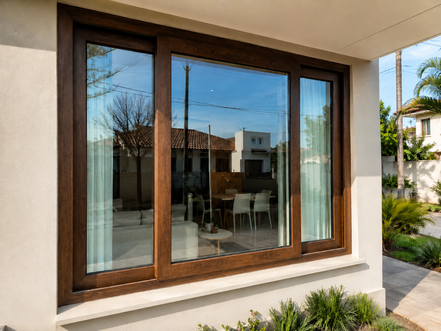 Ventanas PVC