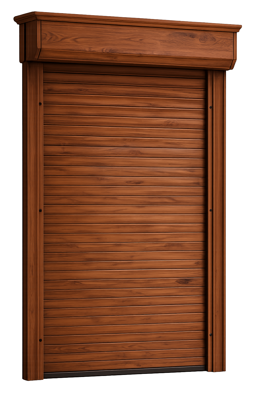 Persiana de Madera