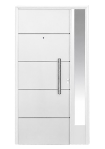 Portada Barmetal 1 Ala 1130PF Blanca