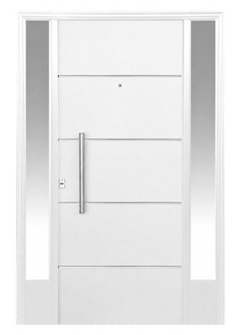 Portada Barmetal 2 Alas 1130PF Blanca