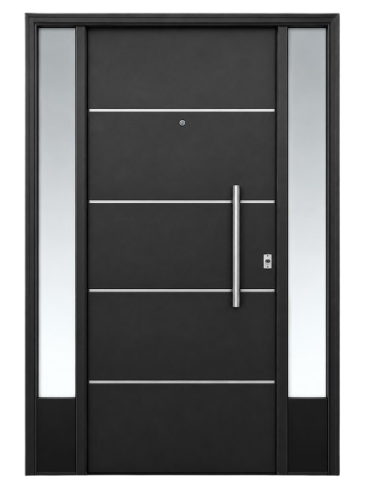 Portada Barmetal 2 Alas 1130PF Negra