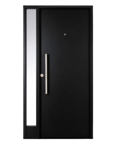 Portada Nexo Lisa Black