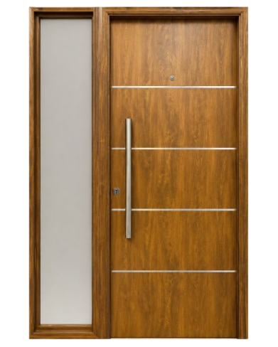Portada Nexo Wood 2.20 con Detalles