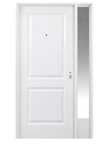 Puerta Barmetal 1 Ala 630
