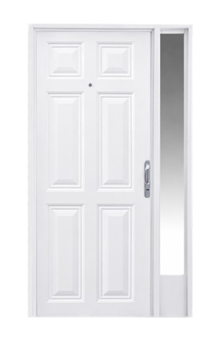 Puerta Barmetal 1 Ala 730