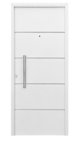 Puerta Barmetal 1130PF Blanca