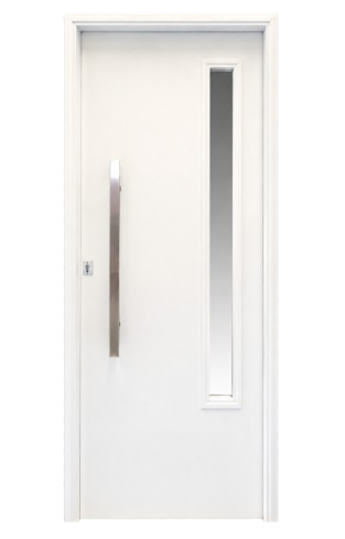 Puerta Barmetal 1800PF Blanca