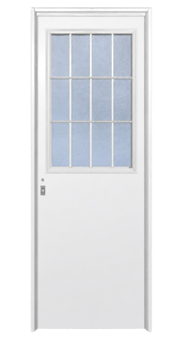 Puerta Adramet 2001