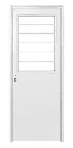 Puerta Adramet #409