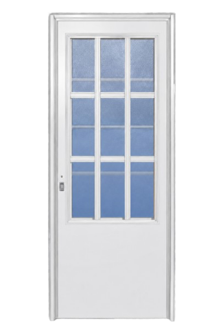 Puerta Adramet #411
