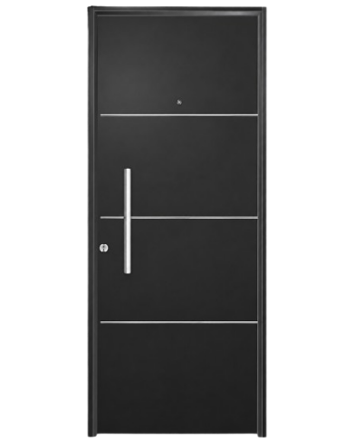 Puerta Adramet #480