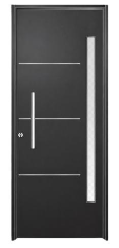 Puerta Adramet #481