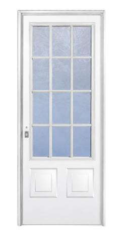 Puerta Adramet #703