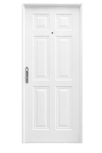 Puerta Barmetal 730 Blanca
