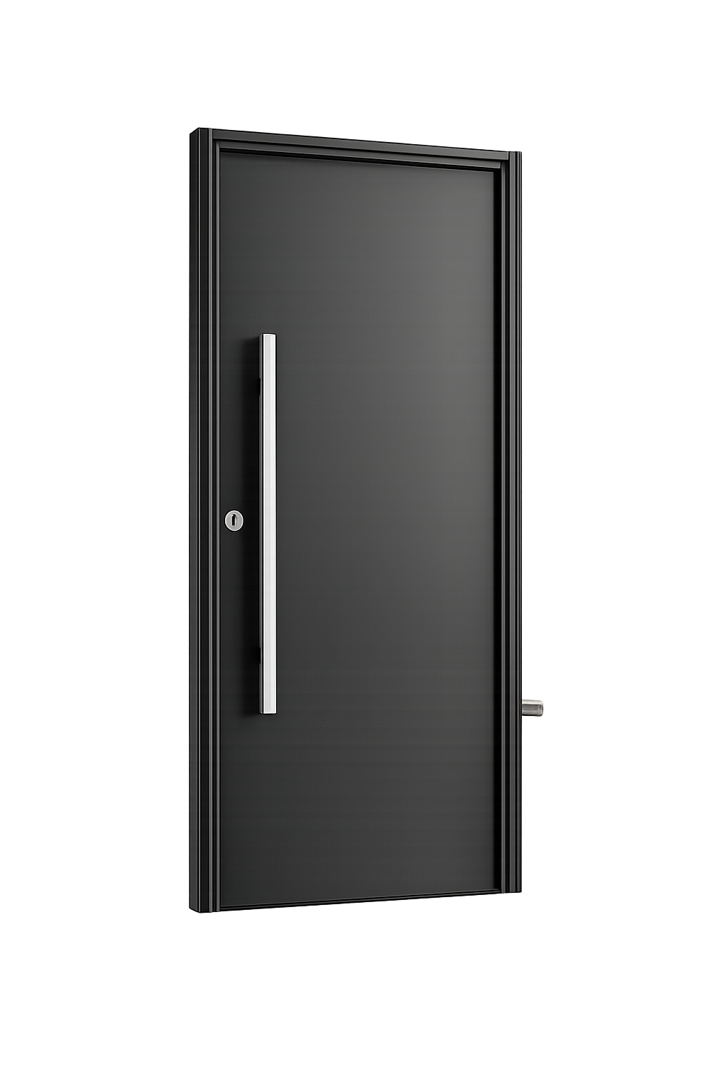 Puerta de seguridad Surmetal 800