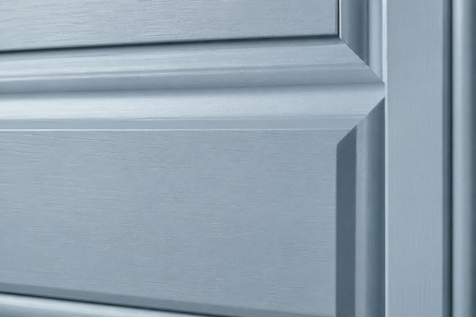 Detalle Puerta Interior Gromanti Avalon -- Linea Masonite, Tecnologia USA