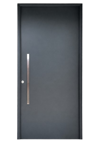 Puerta Barmetal Country 2830PF Negra