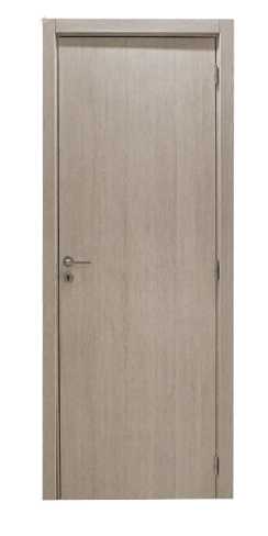 Puerta Interior Gromanti Elite Fresno -- Libre de Mantenimiento