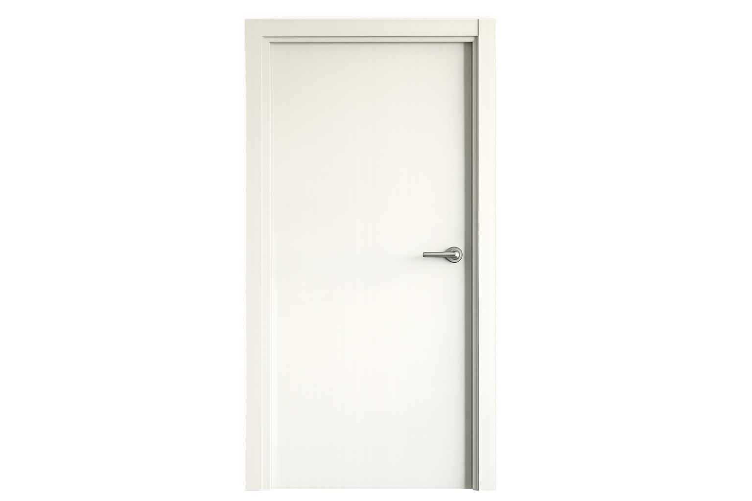 Puerta Interior Gromanti Línea Clásica #1