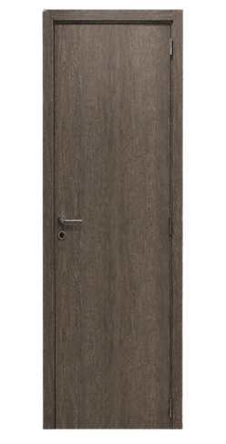 Puerta Interior Gromanti Elite Vision -- Libre de Mantenimiento