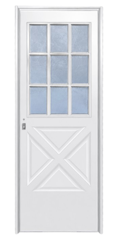 Puerta Adramet X1
