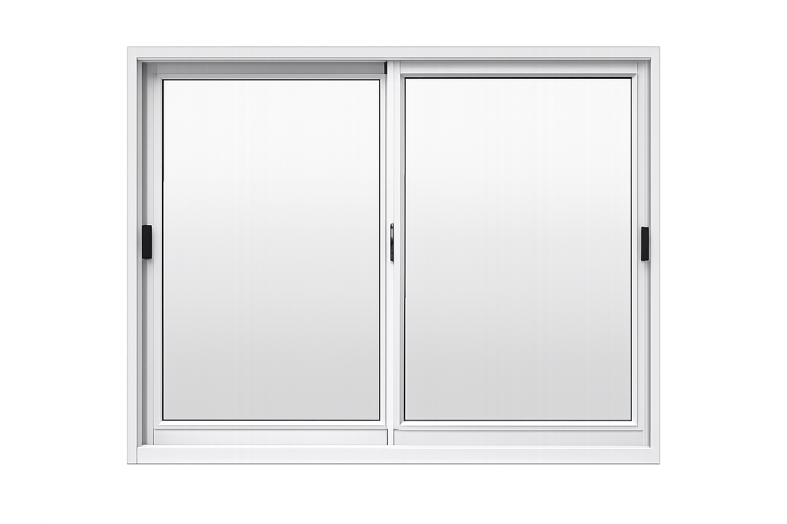 Ventana Corrediza — Línea Herrero