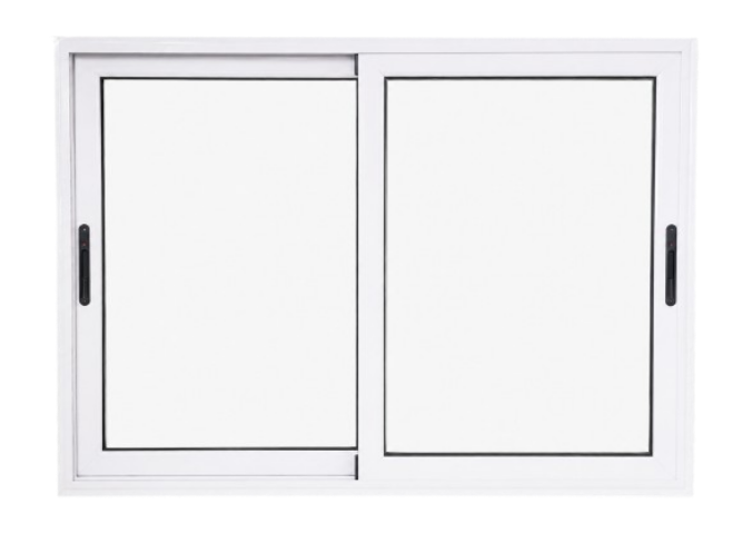 Ventana Corrediza — Línea Rotonda 640