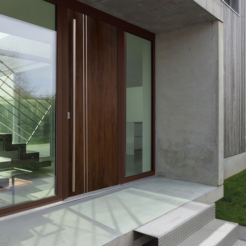 Proyecto puerta de ingreso premium — Terralagos, Canning, Zona Sur